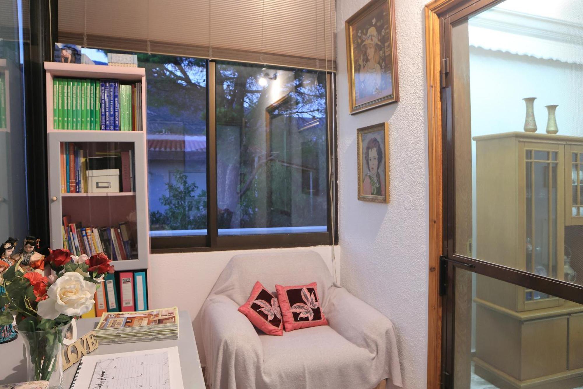 Secret Garden Home Lagonissi Attiki Melissourgoú Екстериор снимка