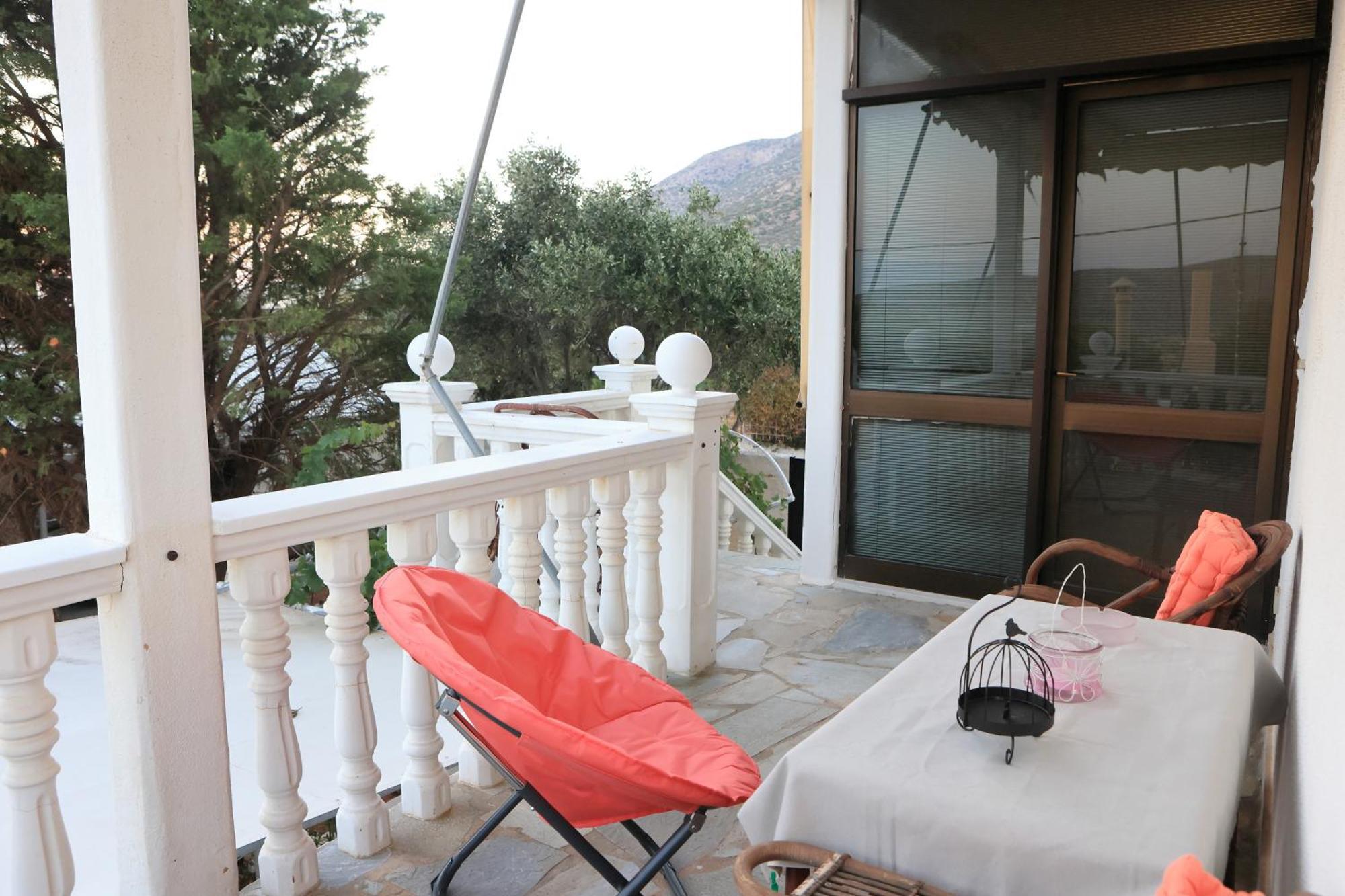 Secret Garden Home Lagonissi Attiki Melissourgoú Екстериор снимка