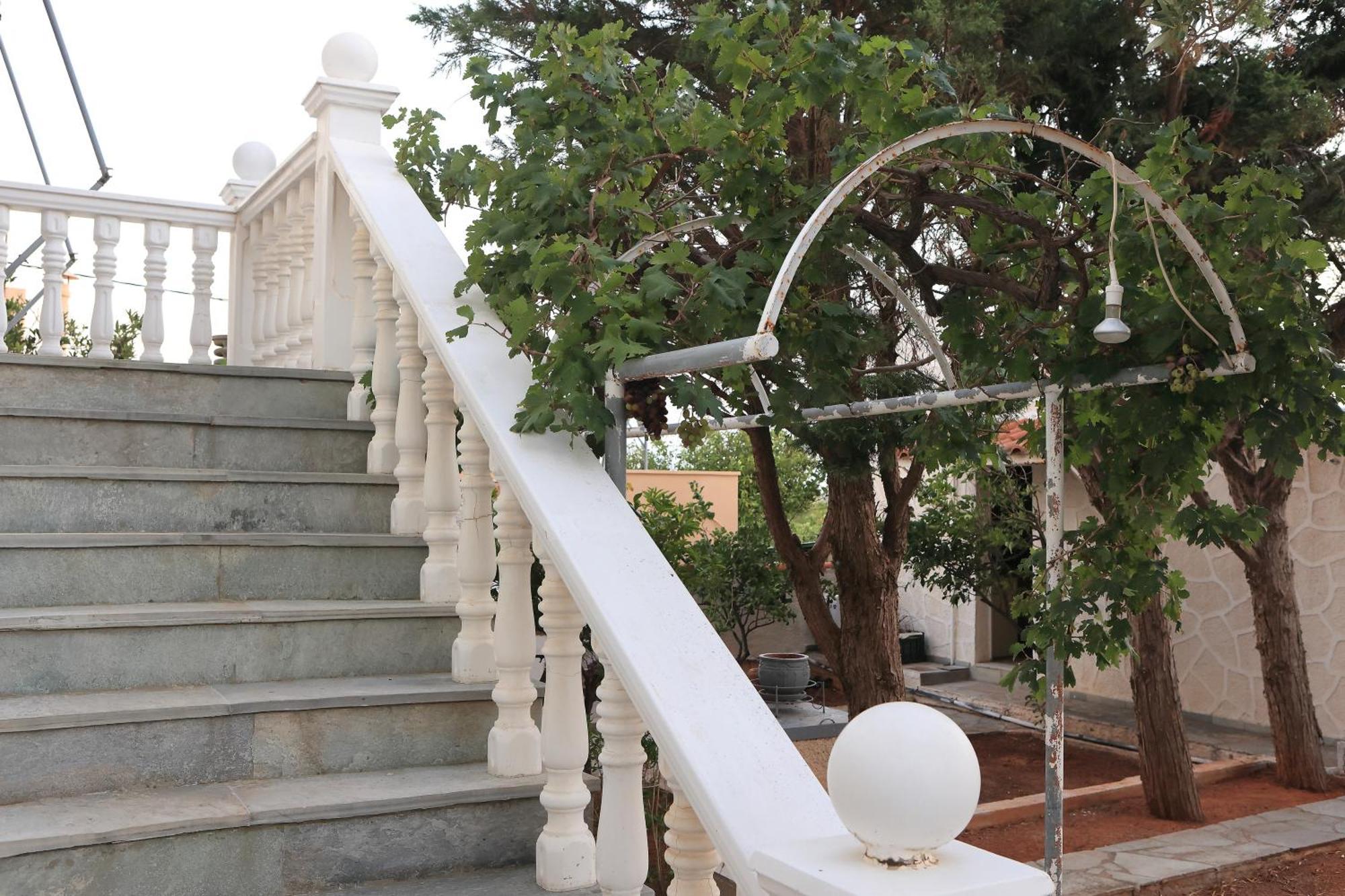 Secret Garden Home Lagonissi Attiki Melissourgoú Екстериор снимка