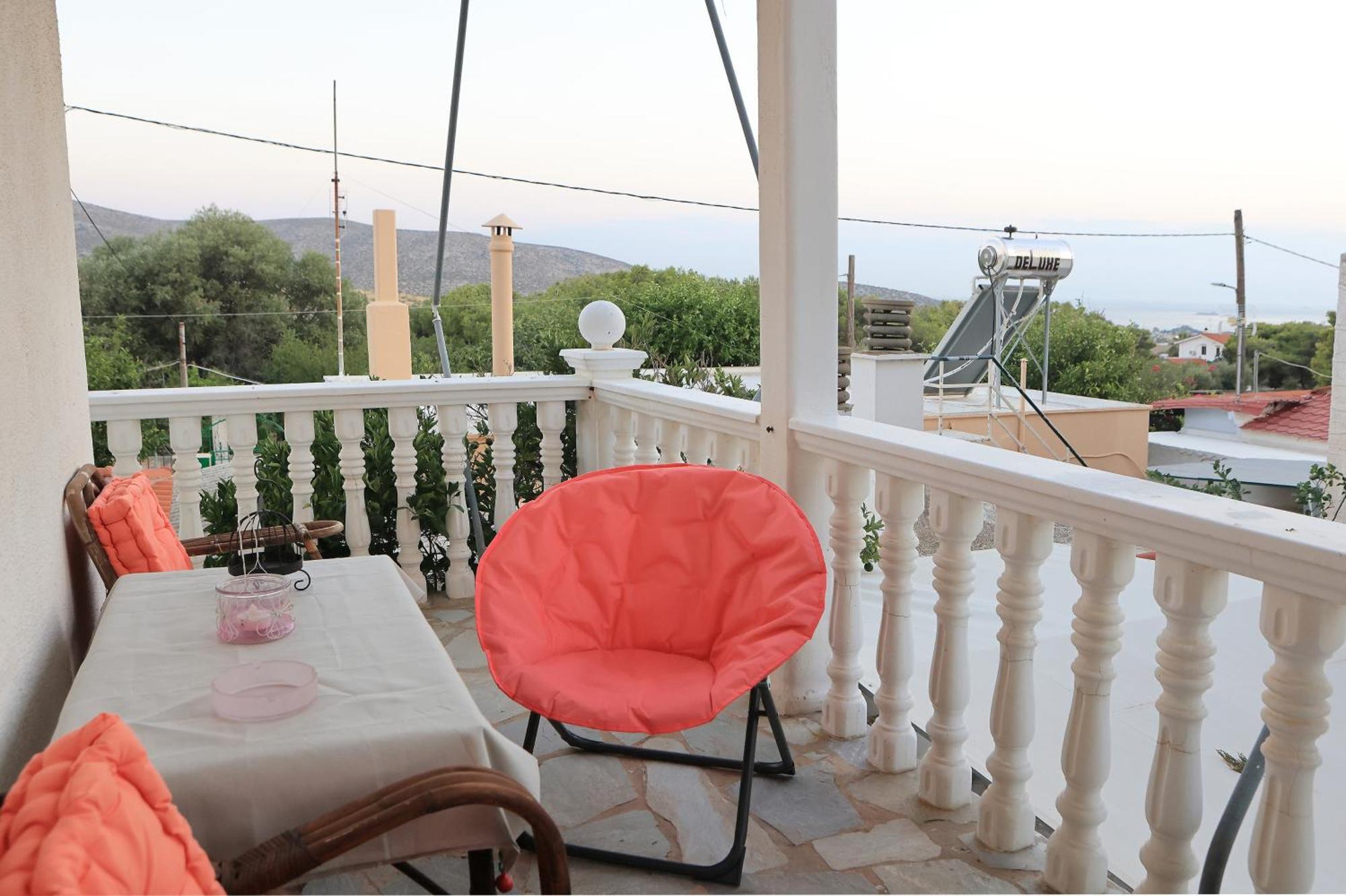 Secret Garden Home Lagonissi Attiki Melissourgoú Екстериор снимка