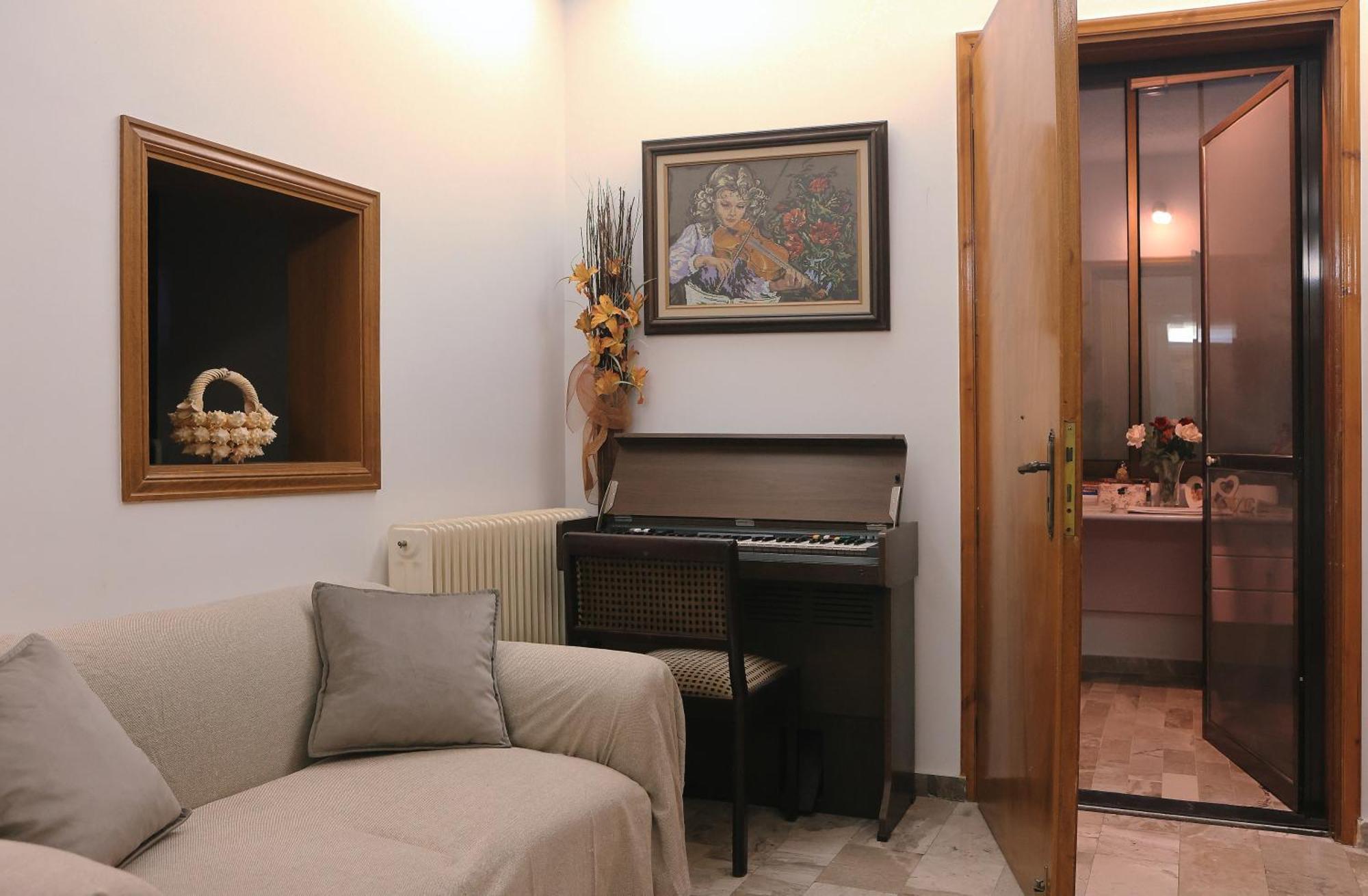 Secret Garden Home Lagonissi Attiki Melissourgoú Екстериор снимка