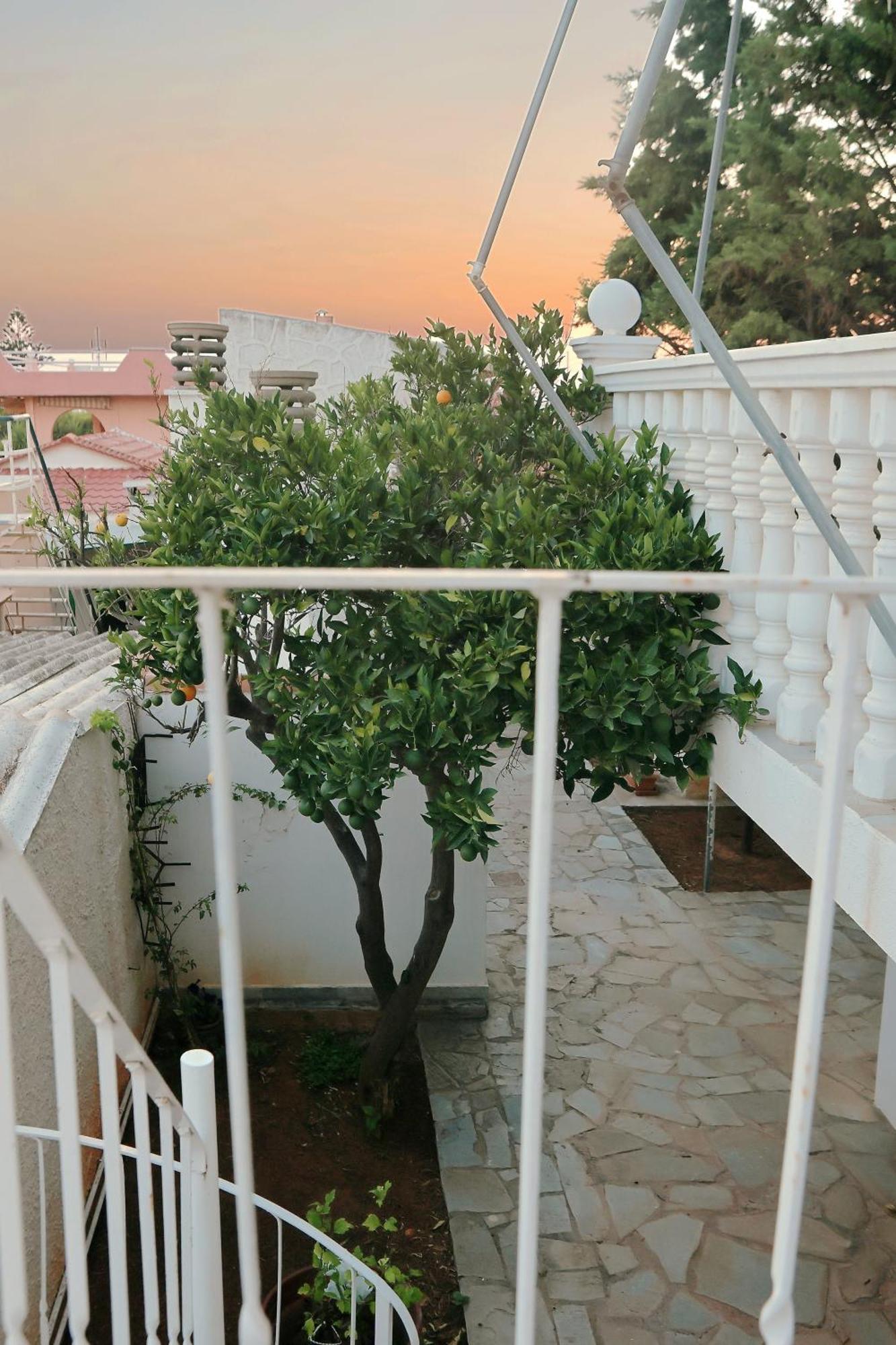 Secret Garden Home Lagonissi Attiki Melissourgoú Екстериор снимка
