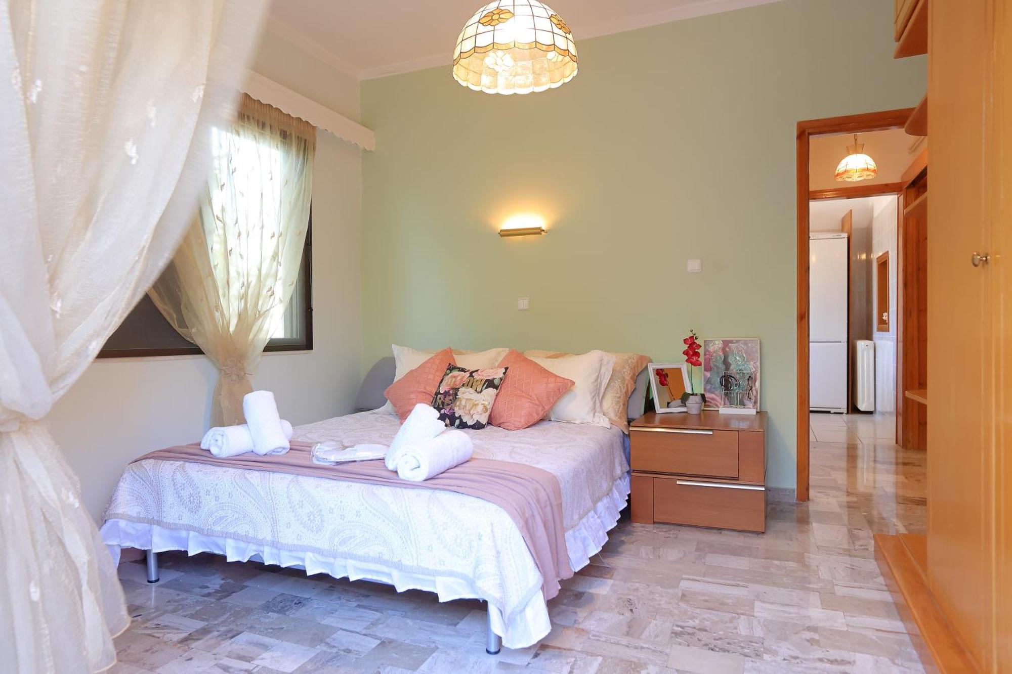 Secret Garden Home Lagonissi Attiki Melissourgoú Екстериор снимка