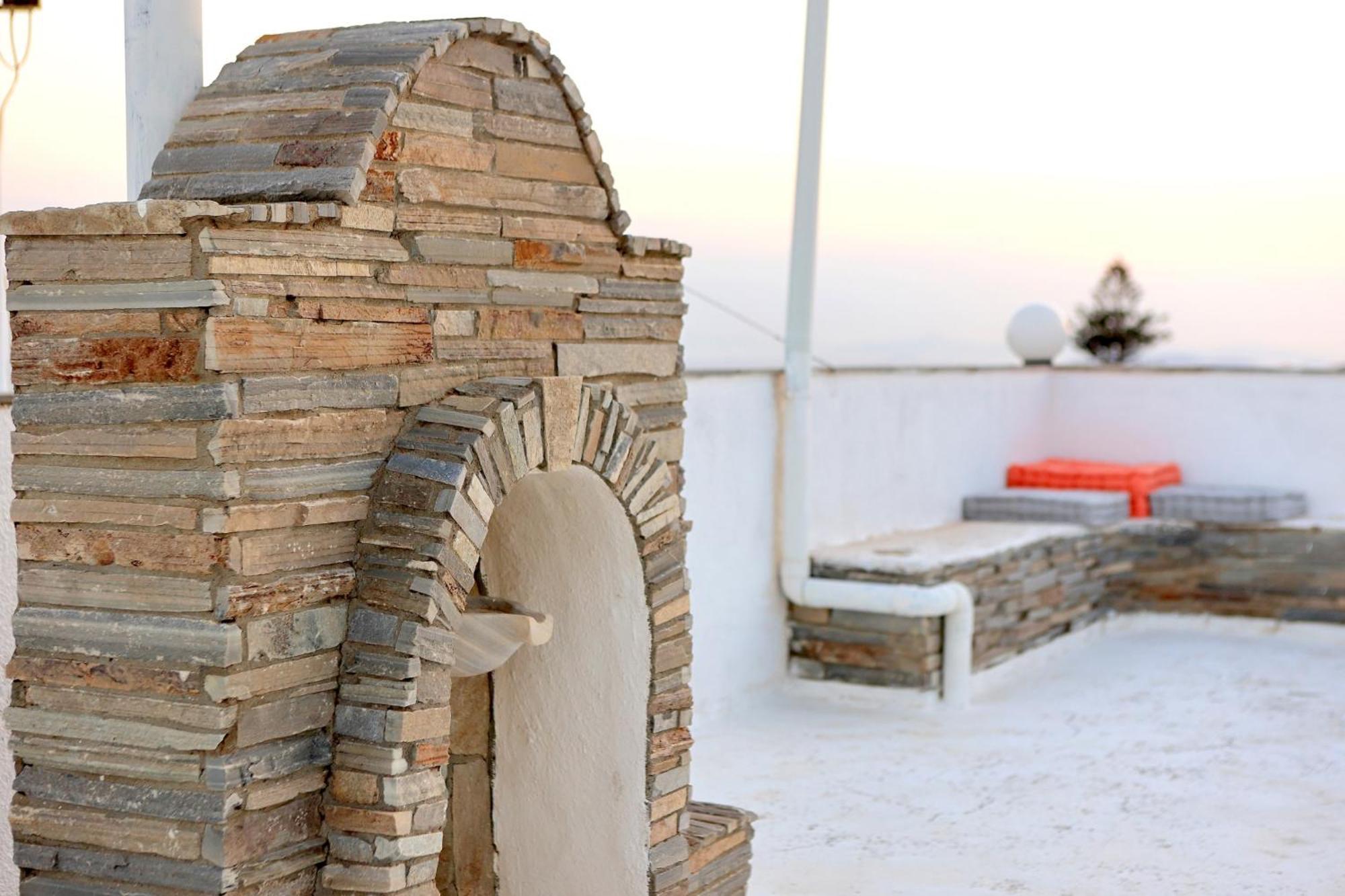 Secret Garden Home Lagonissi Attiki Melissourgoú Екстериор снимка